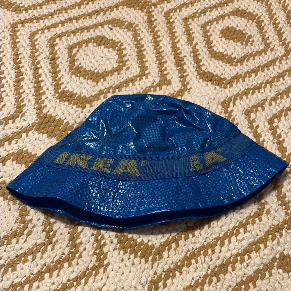 IKEA bucket hat
